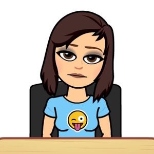 Meet your Posher, Marian